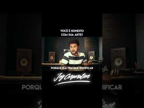 DICA #020 - VOCÊ É HONESTO COM SUA ARTE?