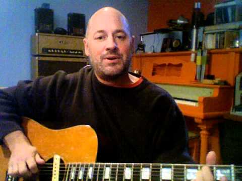 He Is Able - Greg Ferguson