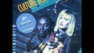 Culture Beat - Tell Me That You Wait (Check In Time Mix)