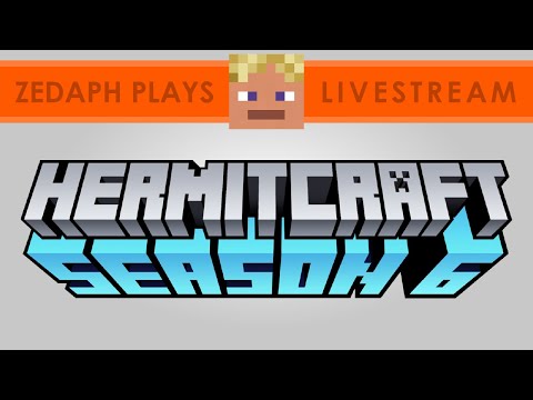 Hermitcraft 6 #21 | Is That Sheep Looking At Me? NEW Studio Design!