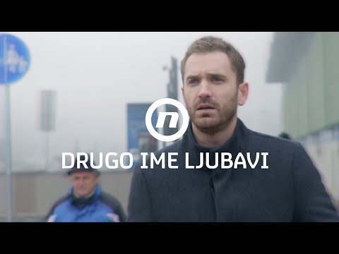 Drugo ime ljubavi - Tjedni promo 23.03.