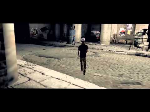 Martje 3D ( 4x1 T.E.T ) - Nato Story/Unofficial Video clip.( Pro by 3D )