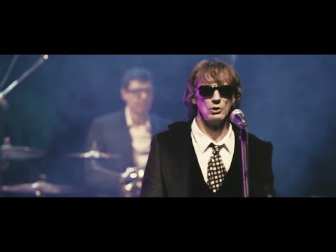 Psihomodo pop - Telegram Sam (Unpljugd, Gavella, 2015.)