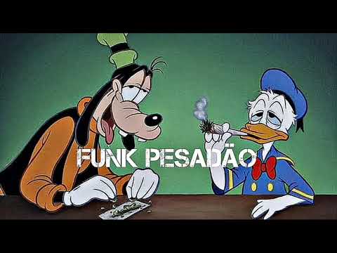 MC G Talibã - O morrão tá mó lazer (Funk Pesadão)