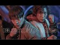 Kdrama Intro Bloodhounds