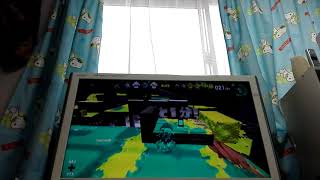 スプラトゥーン2ウザい広告