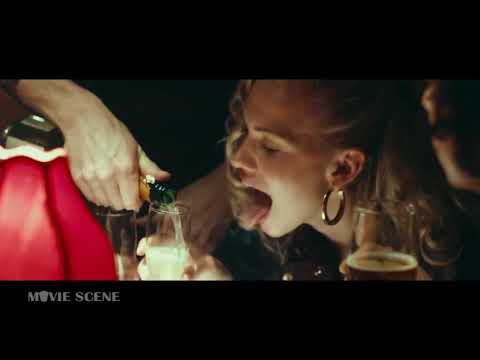 Borg vs  McEnroe Trailer #1 2018 - MOVIE SCENE HOT TRAILER