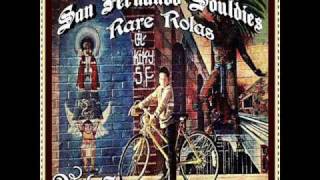 SAN FERNANDO SOULDIES VOL-3