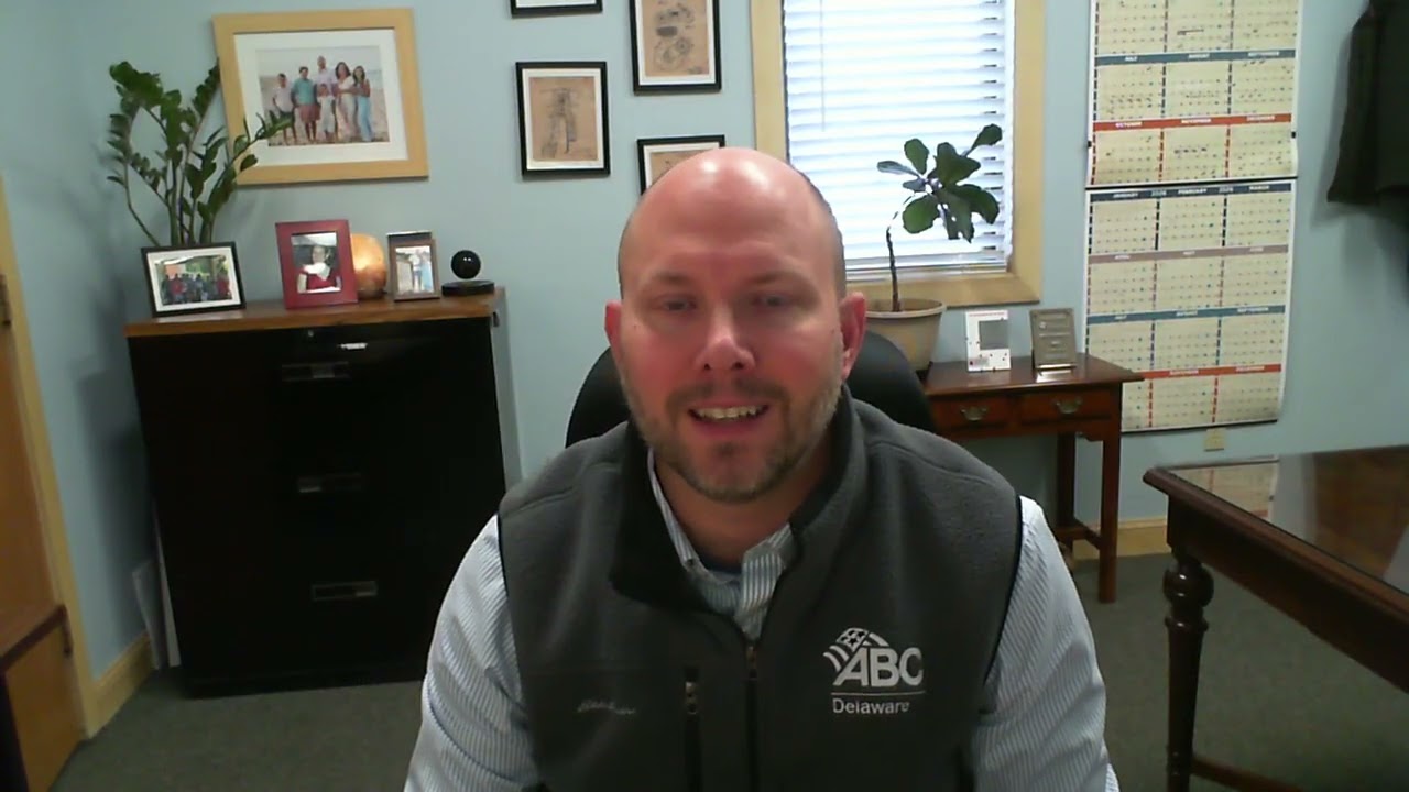 Brian Martinenza, President of Service Unlimited-Graduated & Self-implementing after working with Jeff Ruby for 2 Years