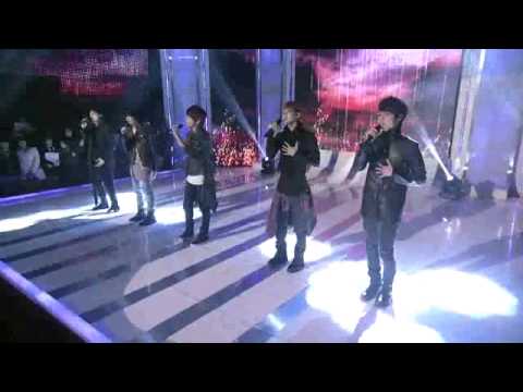 [111025] MTV Ta-dah 'It's MY NAME' Special Broadcast (2/2)