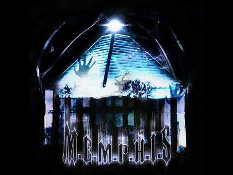 M.E.M.P.H.I.S - Hugomasked (feat. 509 $icario)