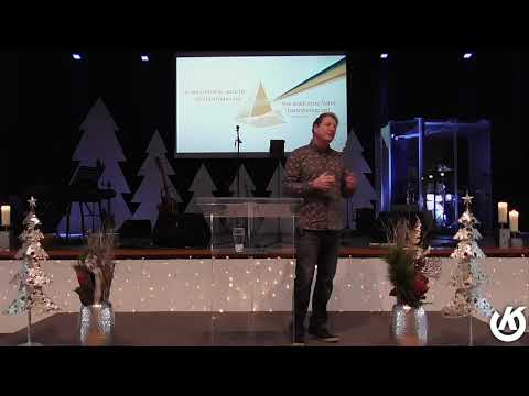 ...like Dad | Predigt vom 3.1.2021