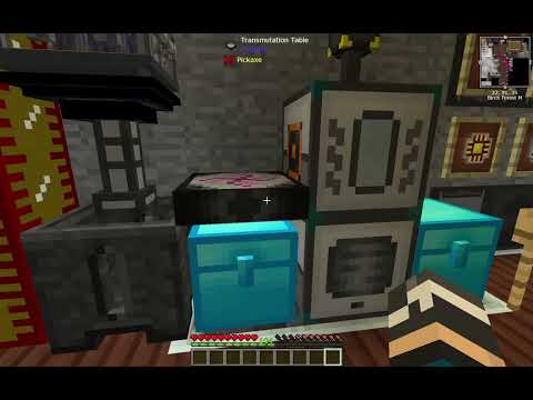 MInecraft StoneBlock 2 #81 Fluxed Blöcke