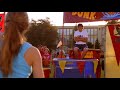Smallville Facade 4x03 Clois Clark Lois Dunk Tank Scene HD