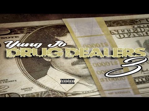 Yung JB - F*** Your Feelings (Prod. By Beatsmith) (New) #DrugDealers3