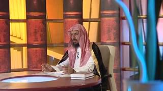 صورة 2 - سماحة الإسلام  الشيخ/سعد الشثري