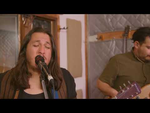 The Altons - Over and Over (Live at Penrose Records)