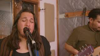 The Altons - Over and Over (Live at Penrose Records)