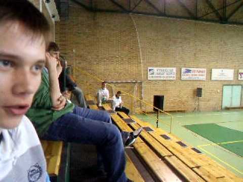 MP U-16 MOSM Bytom - GTK Gdynia