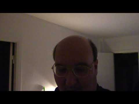 MongoTV_1708 - Godnat - Kom Godt Igennem Natten og God Fredag