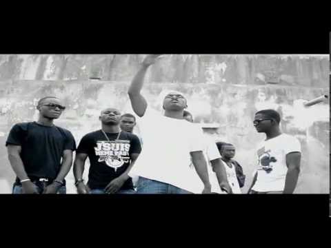 Cypher festival Hip Hop KPLON YIDI ALAVO 2013