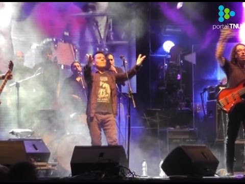 Festival del Lago Andresito - 2015