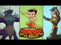 Chhota Bheem Aur Damyaan Ka Badla Animated Action Movies Fun Videos For Kids