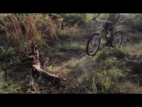 MTB Fahrtechnik #5 - Hindernisse meistern mit Marc Brodesser