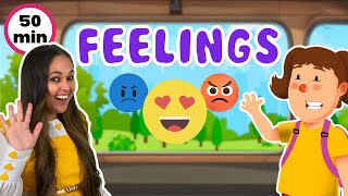 Download lagu Learn Feelings and Emotions with Ms Moni | Kids Learning Videos mp3 Download lagu Learn Feelings and Emotions with Ms Moni | Kids Learning Videos mp3