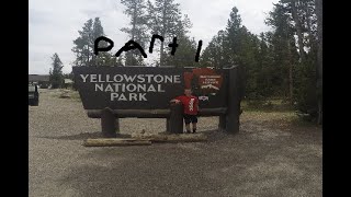 Yellowstone Part 1