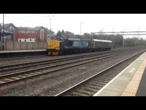 37425 5Z02 willesden to derby rtc