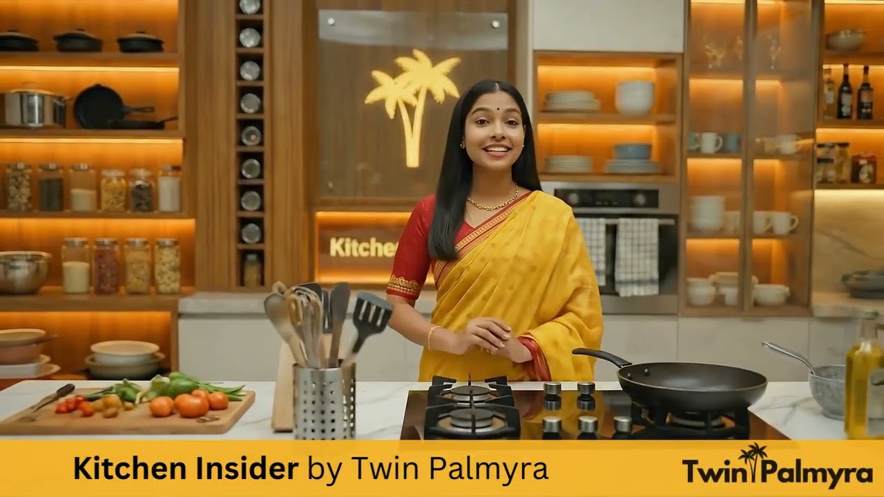 Why Your Kitchen Decides Your Health?