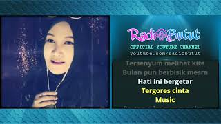 Download lagu Hati Tergores Cinta-Duet Karaoke Smule Bersama RyantiRayy @radiobutut86 mp3