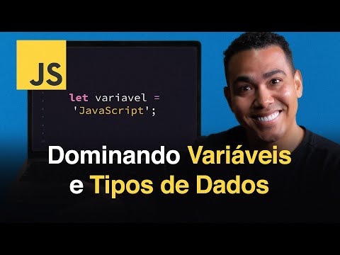 JavaScript Course: Mastering Variables and Data Types
