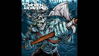 SWOLLEN MEMBERS - HORRIFIED NIGHTS INSTRUMENTAL PICK#395 (HIGH QUALITY)