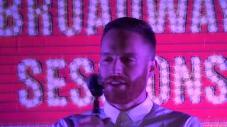 Tim Young - Butterfly Kisses/Daddy's Little Girl (Jeff Carson)