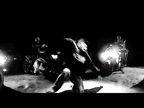 Onyx   Black Rock Music Video