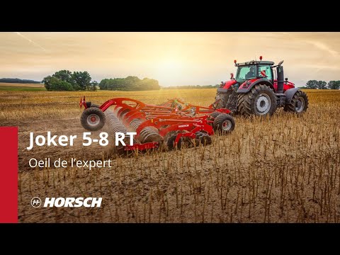 L'oeil de l'expert - Joker 7 RT+