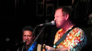 #5 Mark King &amp; Friends live @ Ronnie Scott's 27.2.2012 THROWING SEVENS