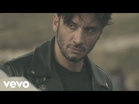 Fabrizio Moro - La felicità (Official Video)