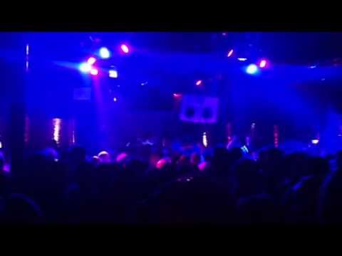 DC10 Opening Circoloco Ibiza 2012