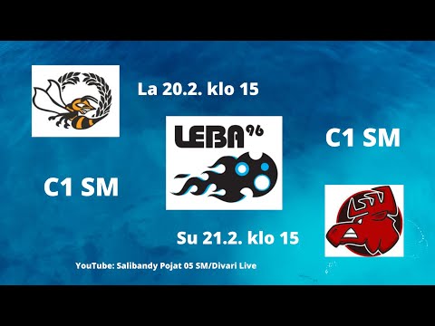 C1 SM LeBa - O2JKL/MuurY