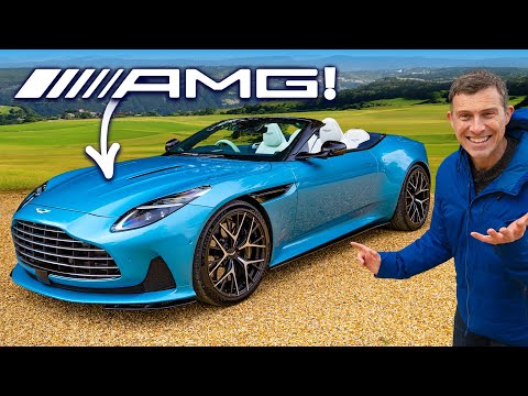 차 때문에 다리가 부러질 뻔했습니다!