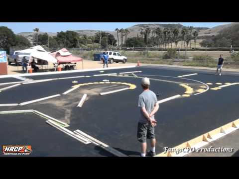 2014 HRCP: On-Road VTA - 5/10/14