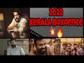 2022 Top 10 Malayalam movies collection | Boxoffice kerala