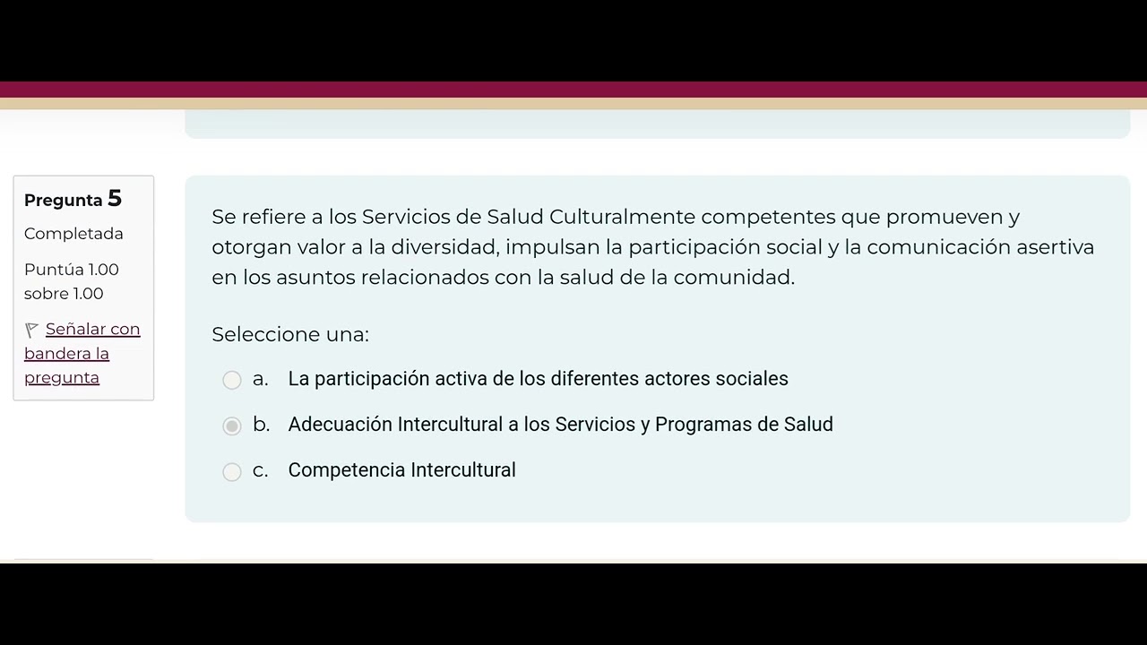 MÓDULO 3-Evaluación Módulo 5