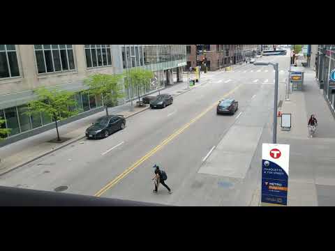 5/15/2022 Nomhmoob went to downtown Mpls #2.