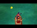 Sesame Street Elmo World Episode 187