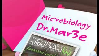 Dr Mar3e   virology 9 applied