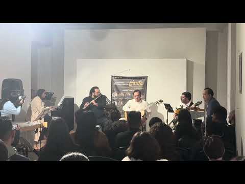 X SEMINARIO INTERNACIONAL DE FLAUTA-TOLU